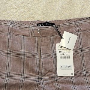 ZARA pants
